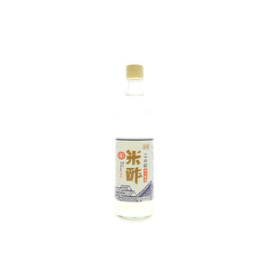 
                  
                    Risvinäger Shih-Chuan 600ml  TW  台湾十全米醋
                  
                