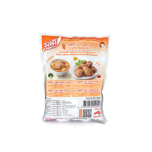 
                  
                    Rosdee Chicken Seasoning Kycklingbuljong 泰国鸡精 425g
                  
                