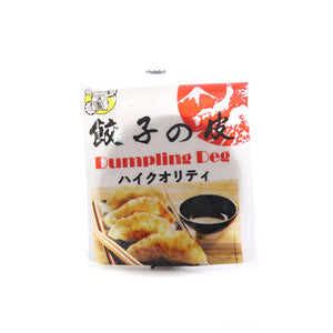 
                  
                    Dumplingdeg 210g 饺子皮 210g
                  
                