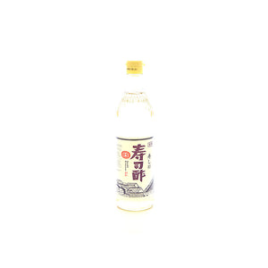 
                  
                    Sushivinäger Shih-Chuan TW 600ml 台湾 十全 寿司醋
                  
                